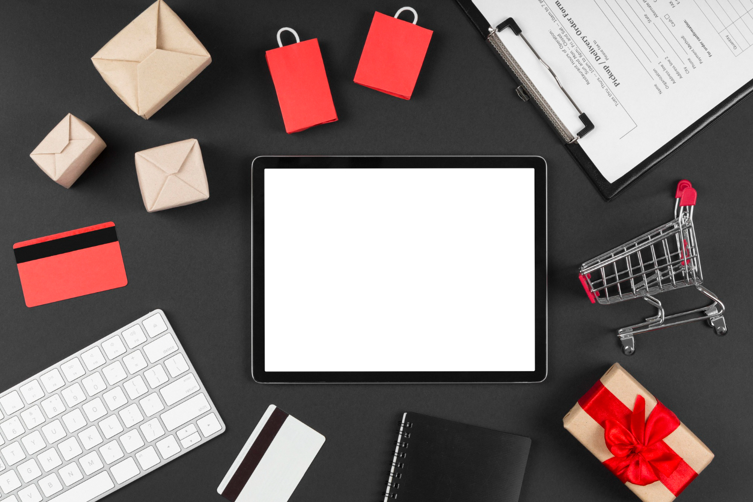 Ecommerce Solutions