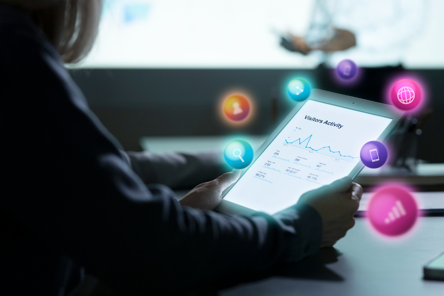 Mobile App Development